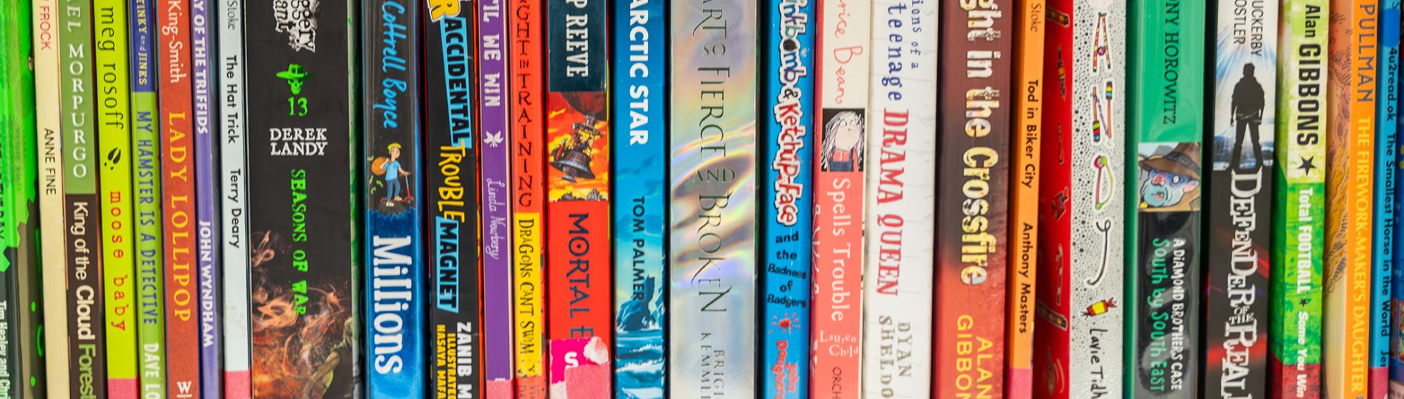 Oakwood Academy pupils work